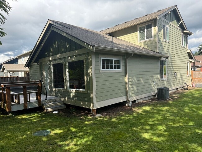 Photo - 4 Bedroom House in Burlington