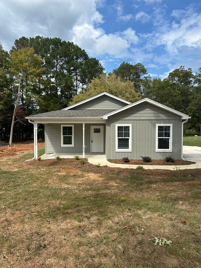 Brand New Construction- 3 Bedroom/2 bath H... - Brand New Construction- 3 Bedroom/2 bath H... House