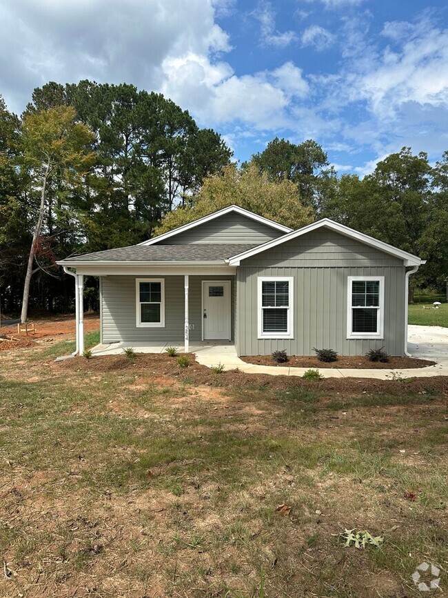 Building Photo - Brand New Construction- 3 Bedroom/2 bath H... Rental