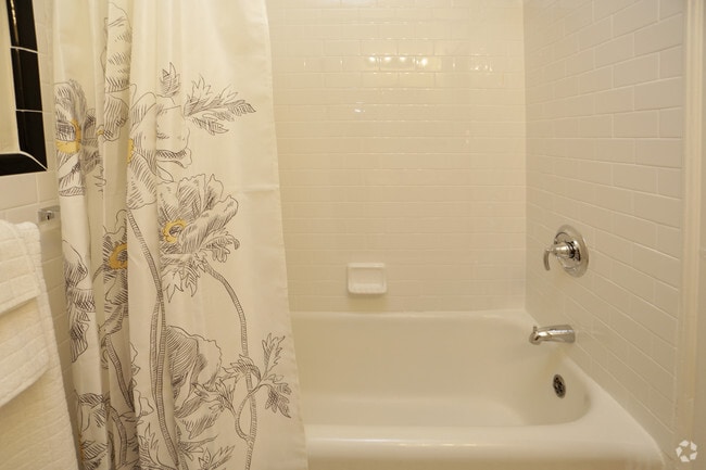 Model Bathroom