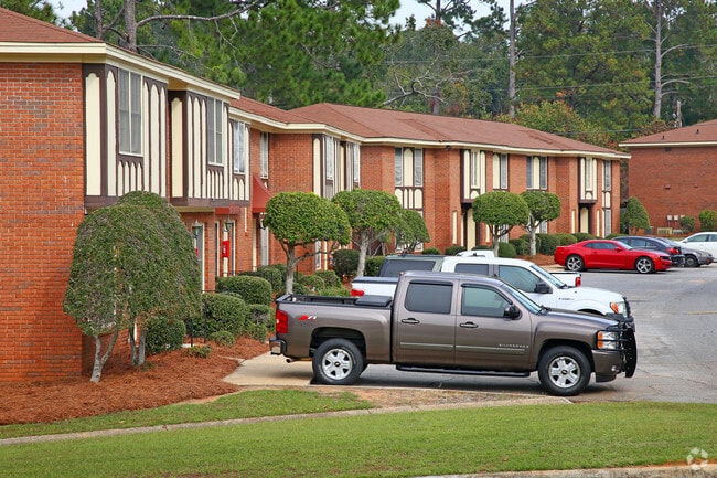 Windsor Apartments