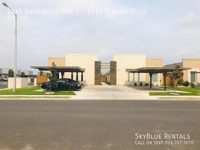 Building Photo - 1415 Deer Hls Unit 1415-3 Deer Hills Rental