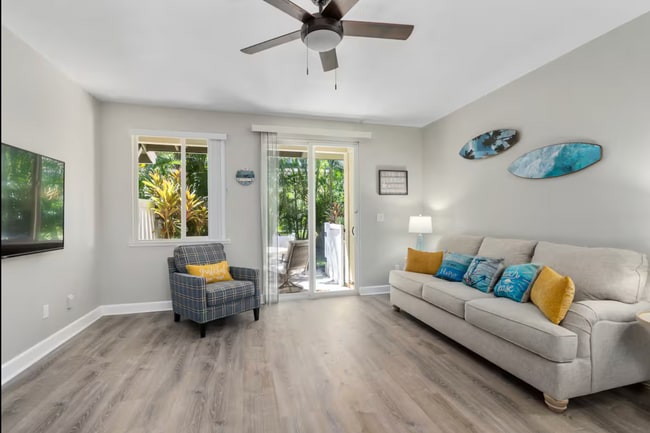 Building Photo - 92-1502 Aliinui Drive Rental