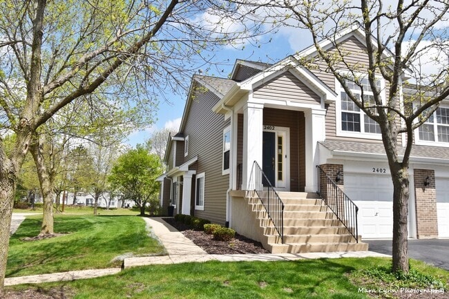 Building Photo - 2402 Wilton Ln Unit 2402 Rental
