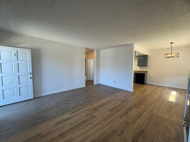 Photo - Spacious 2-Bedroom, 2-Bath Apartment – Ground Level! 90710! Move In Special - $1.000.00 Off One M... Unit Apt 1