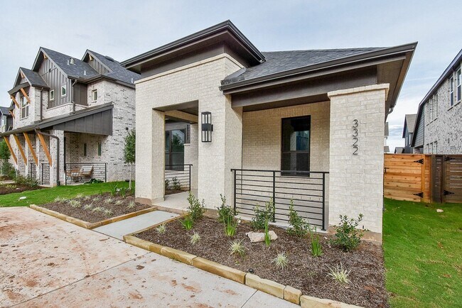 Photo - 3322 Verdant Ln