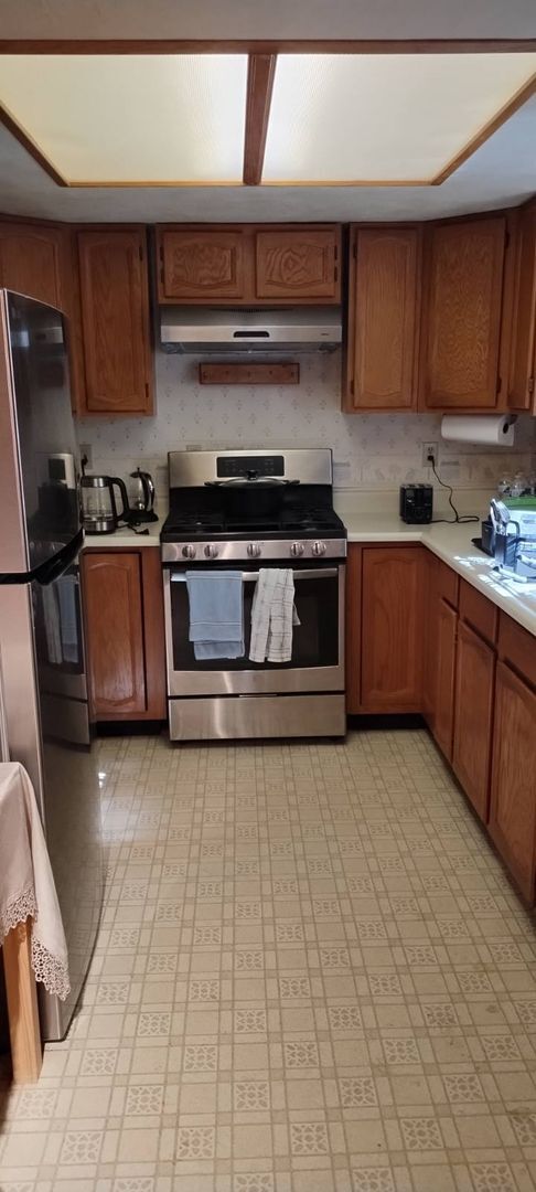 Photo - Move-In Ready Fully Furnished 2-Bedroom Cabin-Style Home with Views