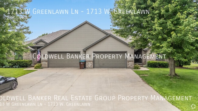 Building Photo - 1713 W Greenlawn Ln Unit 1713 W. Greenlawn Rental