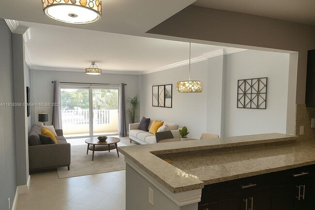 Building Photo - 1455 N Treasure Dr Unit 2M