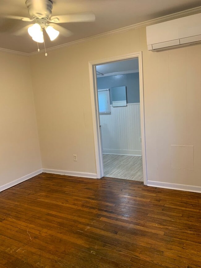 Photo - Cute 1 bed/1 bath Duplex