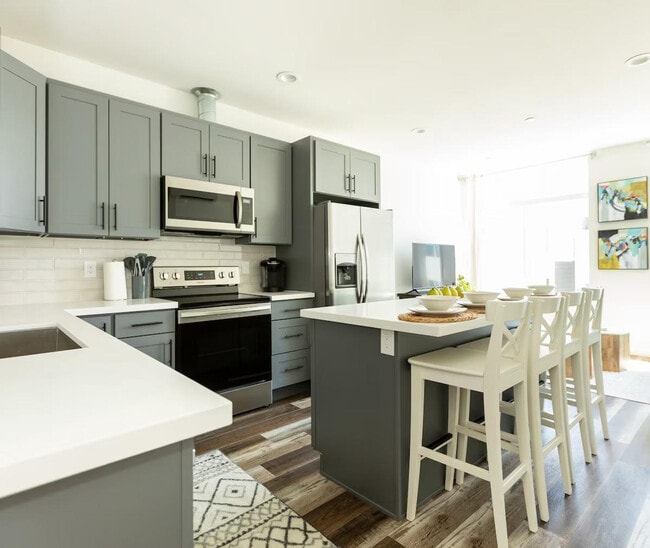 Photo - 3026 SW Charlestown St Unidad ID1051261P