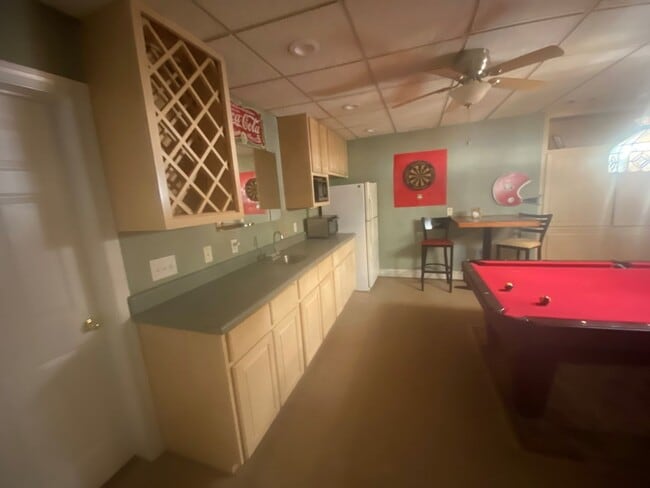 Photo - Suite A Main Level Unit Basement Suite B