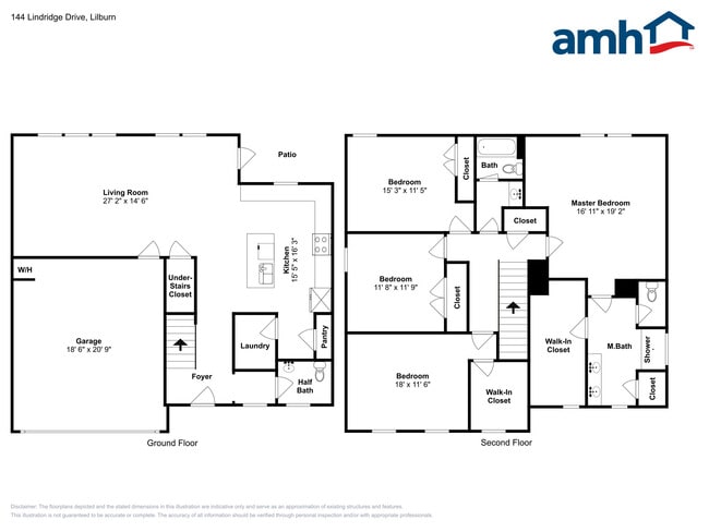 Photo - 144 Lindridge Dr