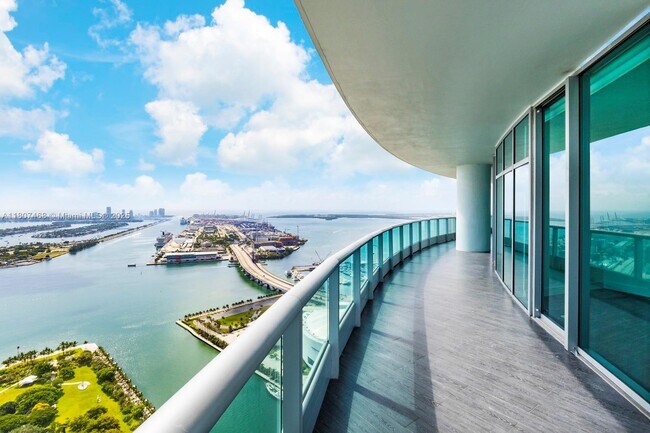 Photo - 900 Biscayne Blvd Unit 5606