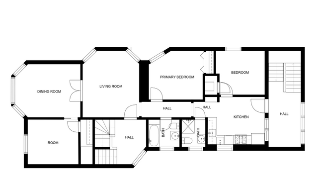 Building Photo - 1427 W Berwyn Ave Unit 2