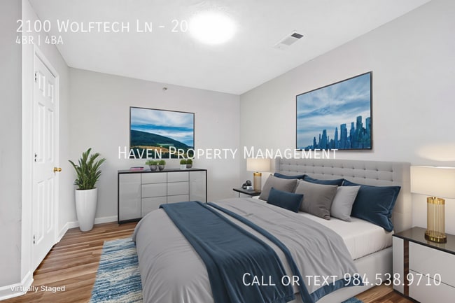 Photo - 2100 Wolf Tech Ln