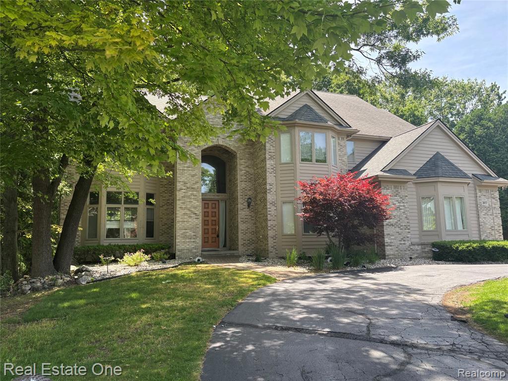 Photo - 3417 Hidden Oaks Ln