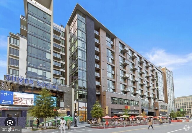 Building Photo - 70 N St SE Unit N316 Rental
