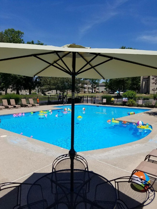 Timber Trails Apartments For Rent in Cincinnati, OH