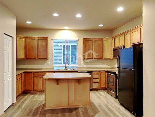 Photo - 18010 97th Avenue Ct E