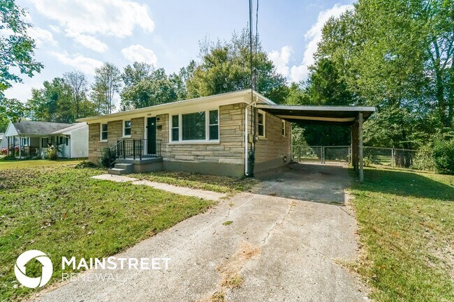 Photo - 9400 Aristides Dr