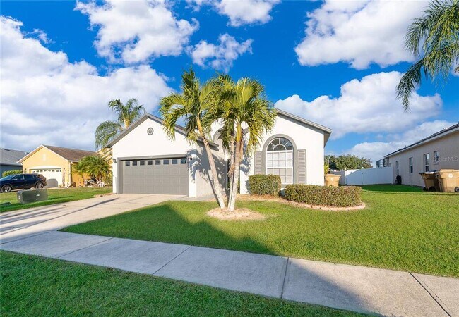 Photo - 2505 Aster Cove Ln