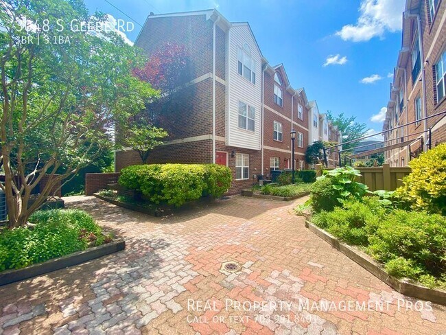 Building Photo - 3048 S Glebe Rd Rental