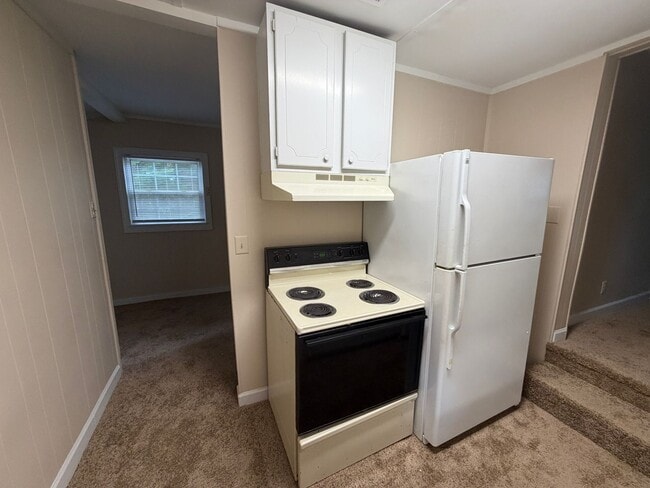Photo - One Bedroom Home