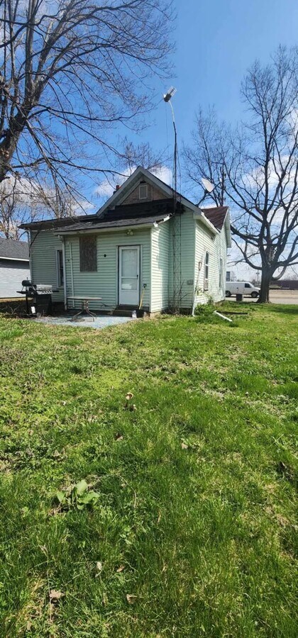 Photo - 1623 N Illinois Ave