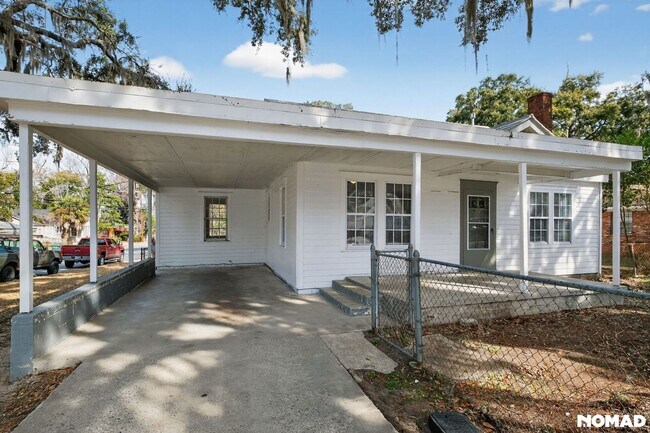 Photo - Charming 3BR House in Savannah