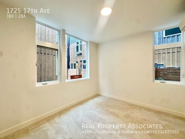 Photo - 1725 17th Ave