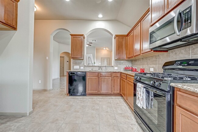 Photo - 6103 Norwood Meadows Ln