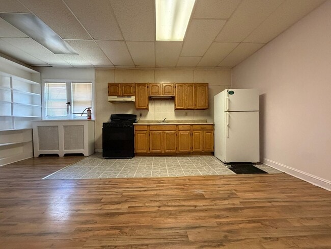 Photo - Stunning 3-Bedroom Apartment in Darby! Available NOW! Unit #1