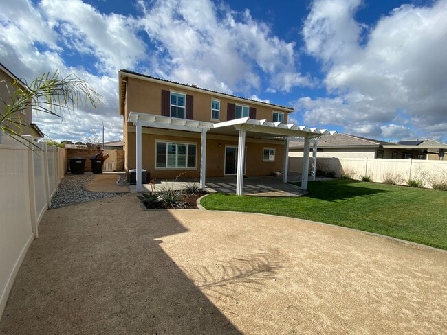 Photo - Beautiful Home in Perris