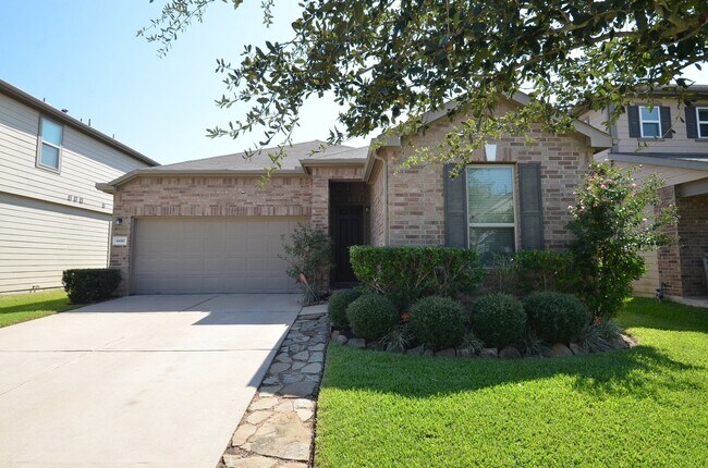 Building Photo - 6610 Lindale Springs Ln Rental
