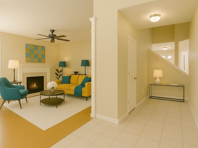 Photo - 8002 Cross Trail Dr