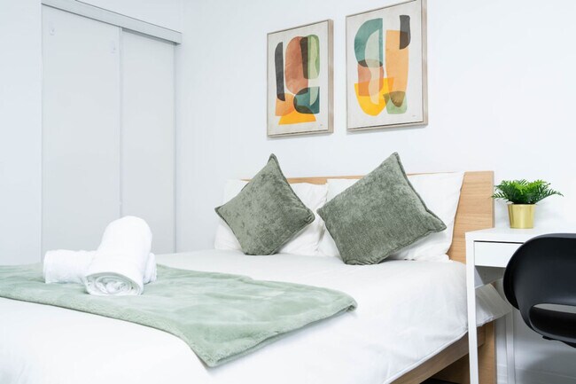 Photo - 203 Jarvis St Unité SI ID1403784P