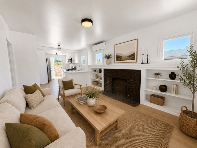 Photo - 3007 Dalton Ave Unit 3007 1/2 Dalton Ave.