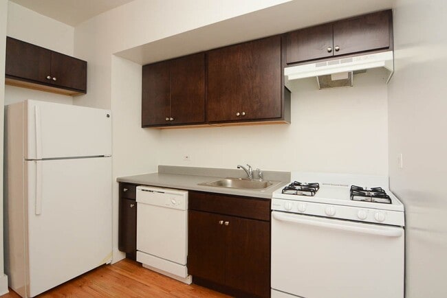 Photo - 1532 N Kedzie Ave Unit F3