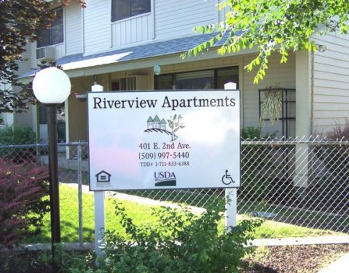 Photo - Riverview Apartments