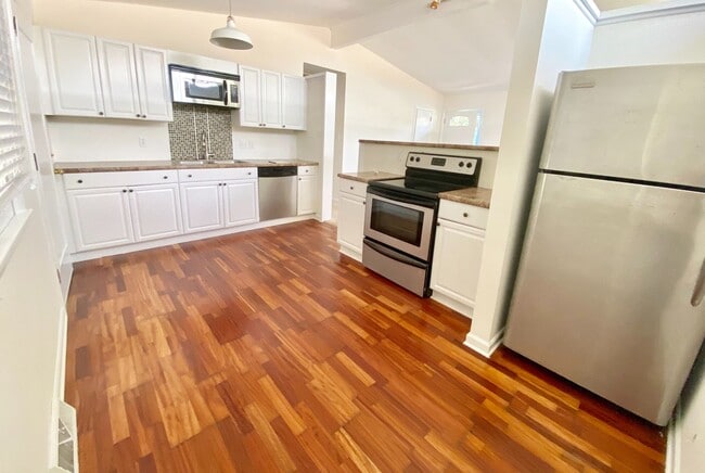 Photo - Three Bedroom Home with Amazing Backyard!