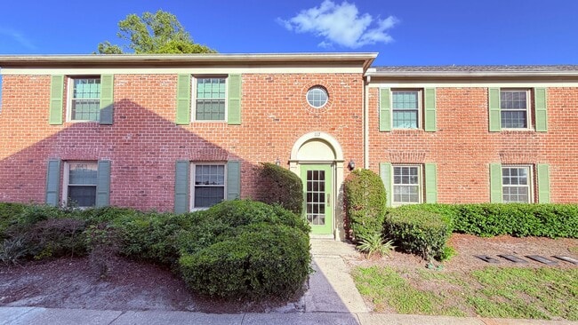 Photo - Timeless Charm Meets Modern Living — A 2BD/2BA Casselberry Gem You’ll Fall In Love With! WASHER &...