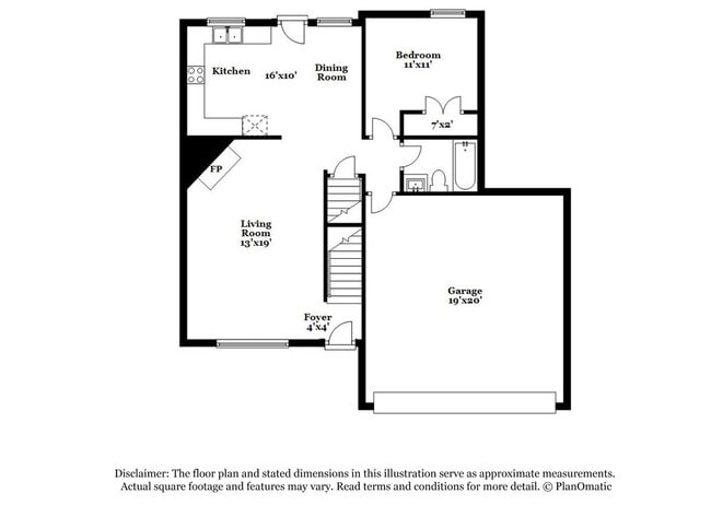 Photo - 4806 Brookwood Pl