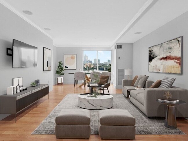 Building Photo - 75-83-83 Cambridge Pkwy Unit 301