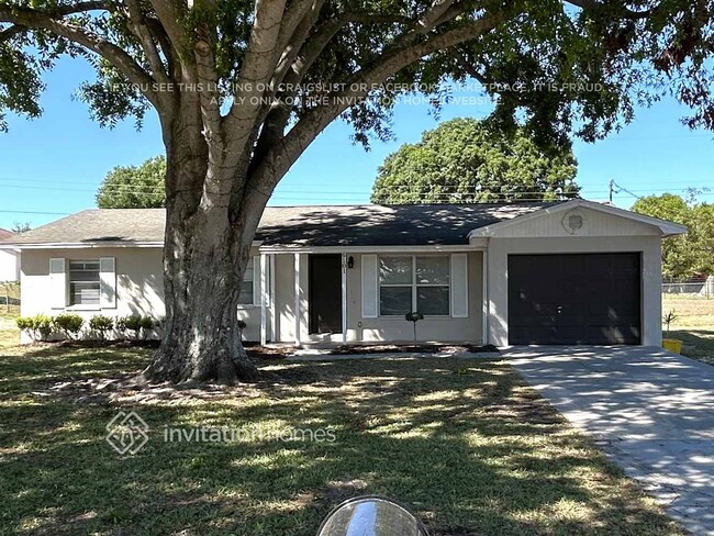 Building Photo - 6101 Waterman Ln Rental