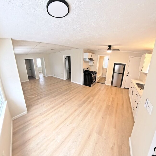 Photo - 510 S Washington St Apartamento Unidad 510-Lower S Washington