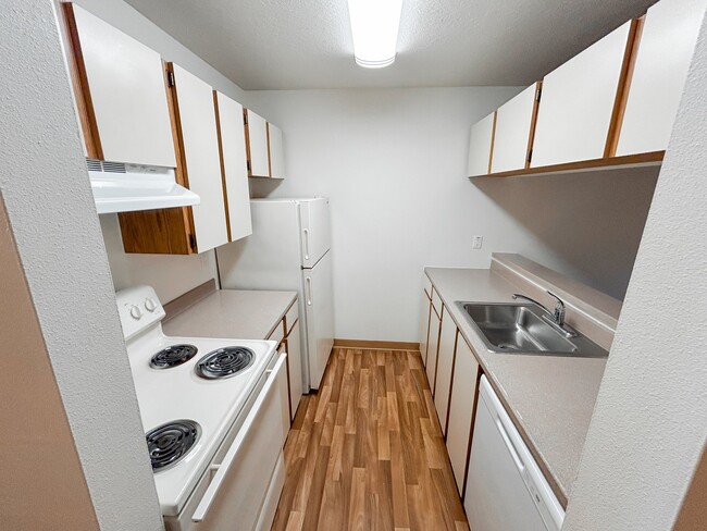 Photo - 5005 SW Murray Blvd Unidad #614