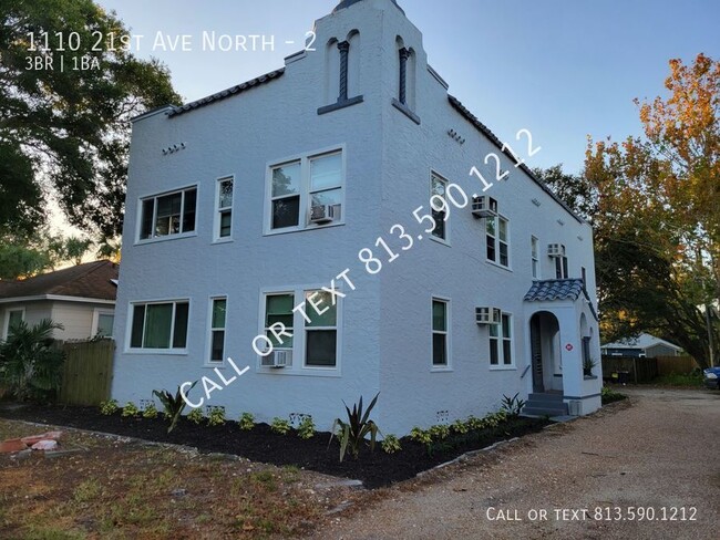 Building Photo - 1110 21st Ave N Unit 2 Rental