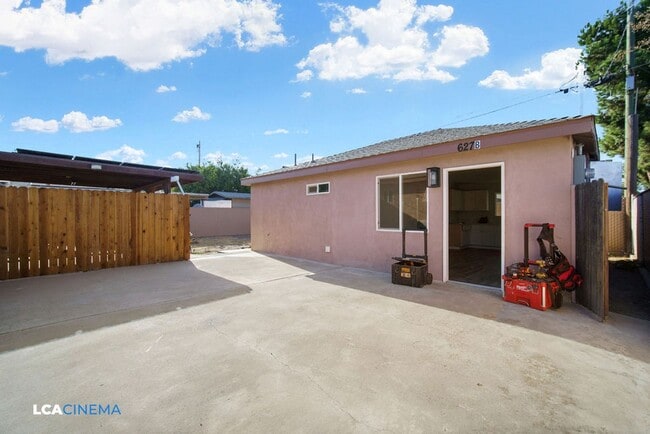 627 Hood Dr Unidad B