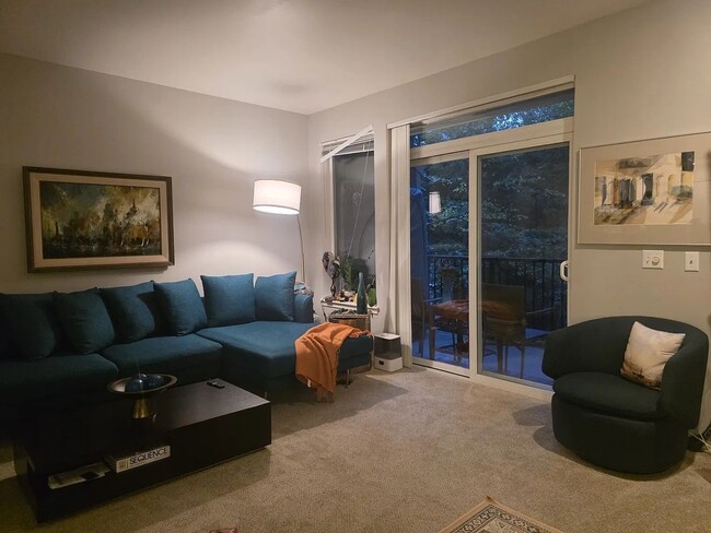 Photo - Bright & Renovated 3-Bed Condo in Northshore Summit